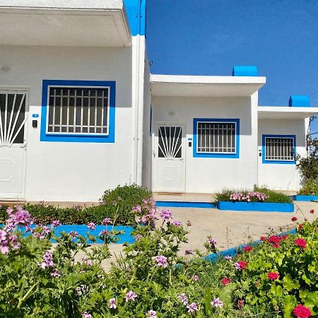 Elgreco Apartment, At Tigaki, Near The Sea "3" Zewnętrze zdjęcie