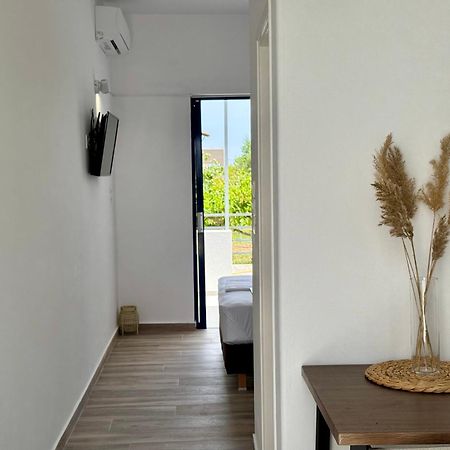 Elgreco Apartment, At Tigaki, Near The Sea "3" Zewnętrze zdjęcie