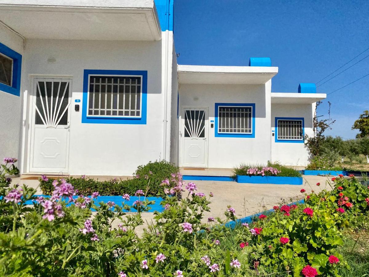Elgreco Apartment, At Tigaki, Near The Sea "3" Zewnętrze zdjęcie