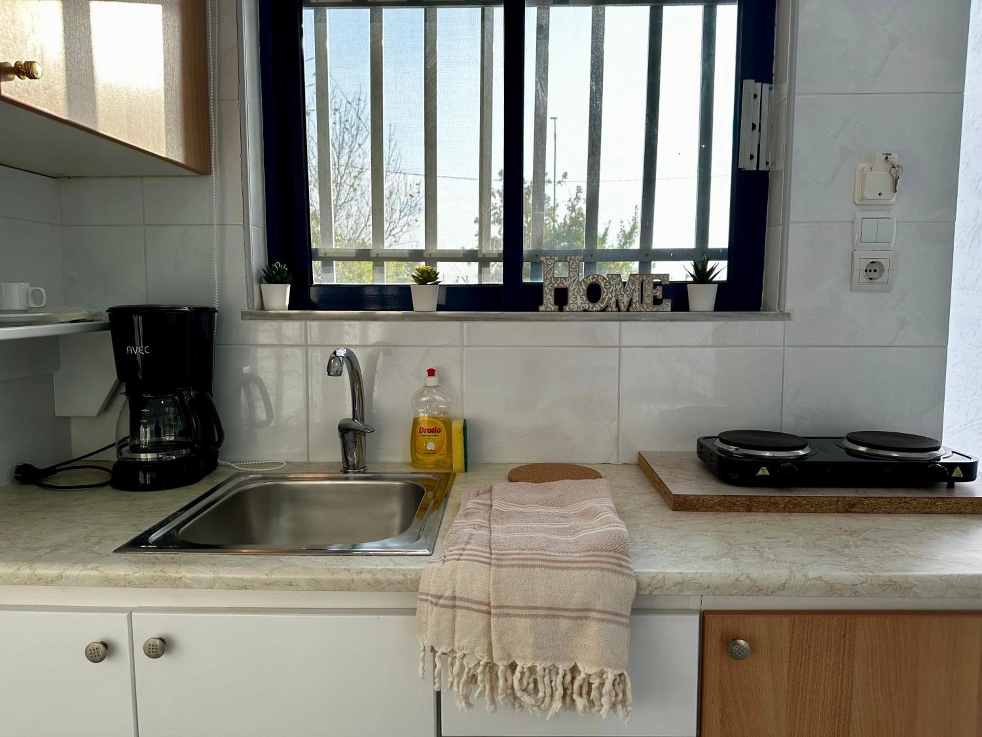 Elgreco Apartment, At Tigaki, Near The Sea "3" Zewnętrze zdjęcie