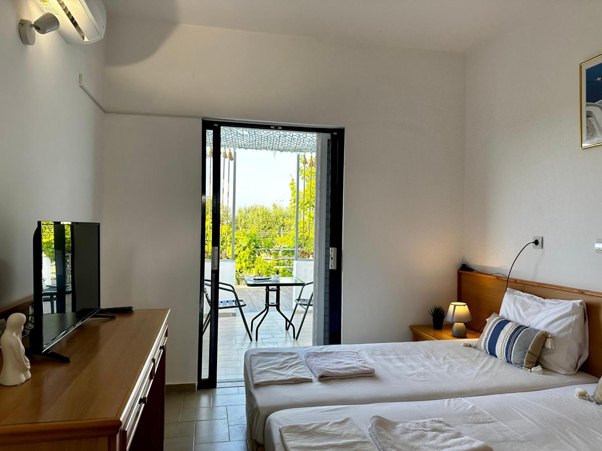 Elgreco Apartment, At Tigaki, Near The Sea "3" Zewnętrze zdjęcie