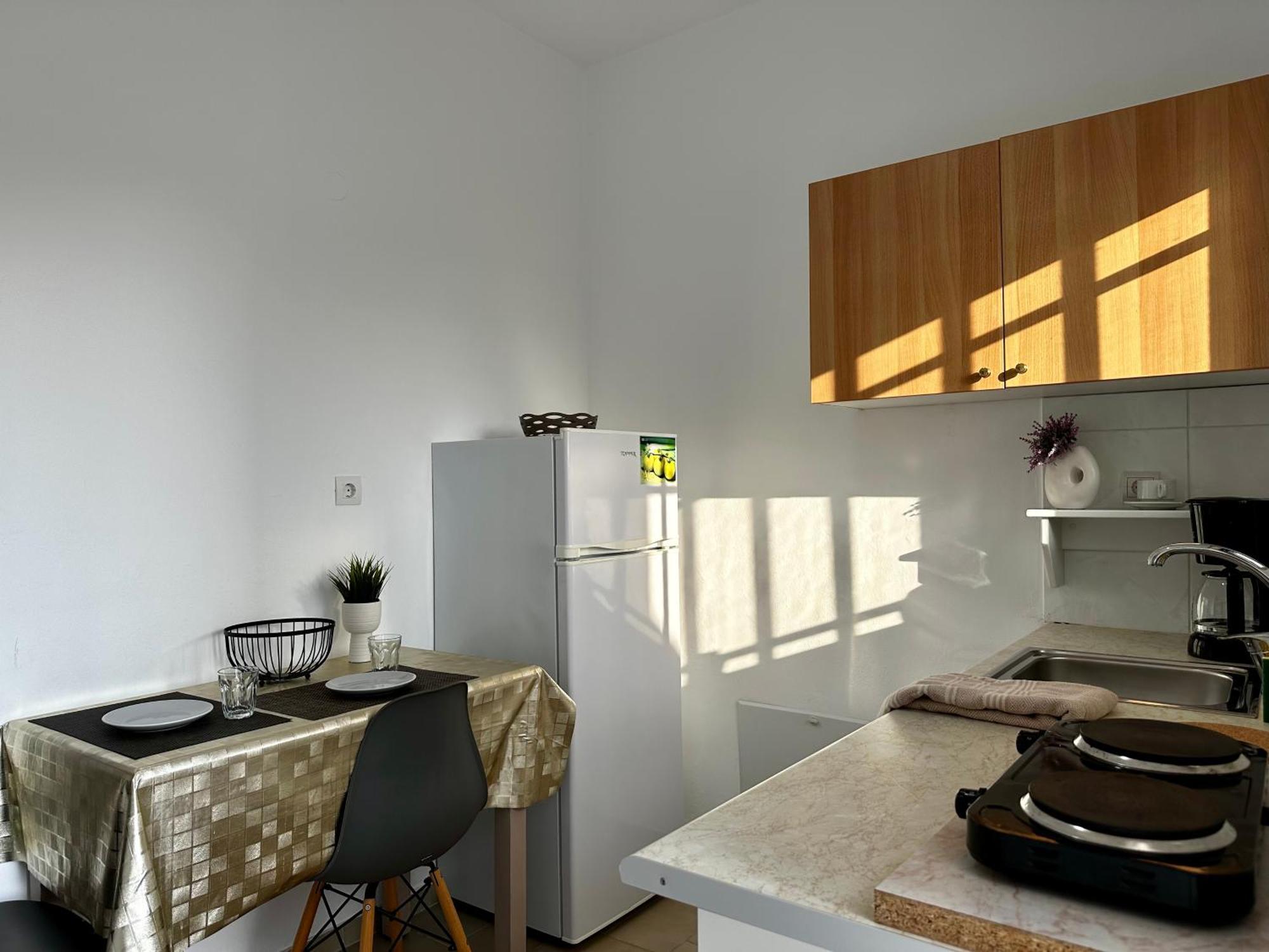 Elgreco Apartment, At Tigaki, Near The Sea "3" Zewnętrze zdjęcie