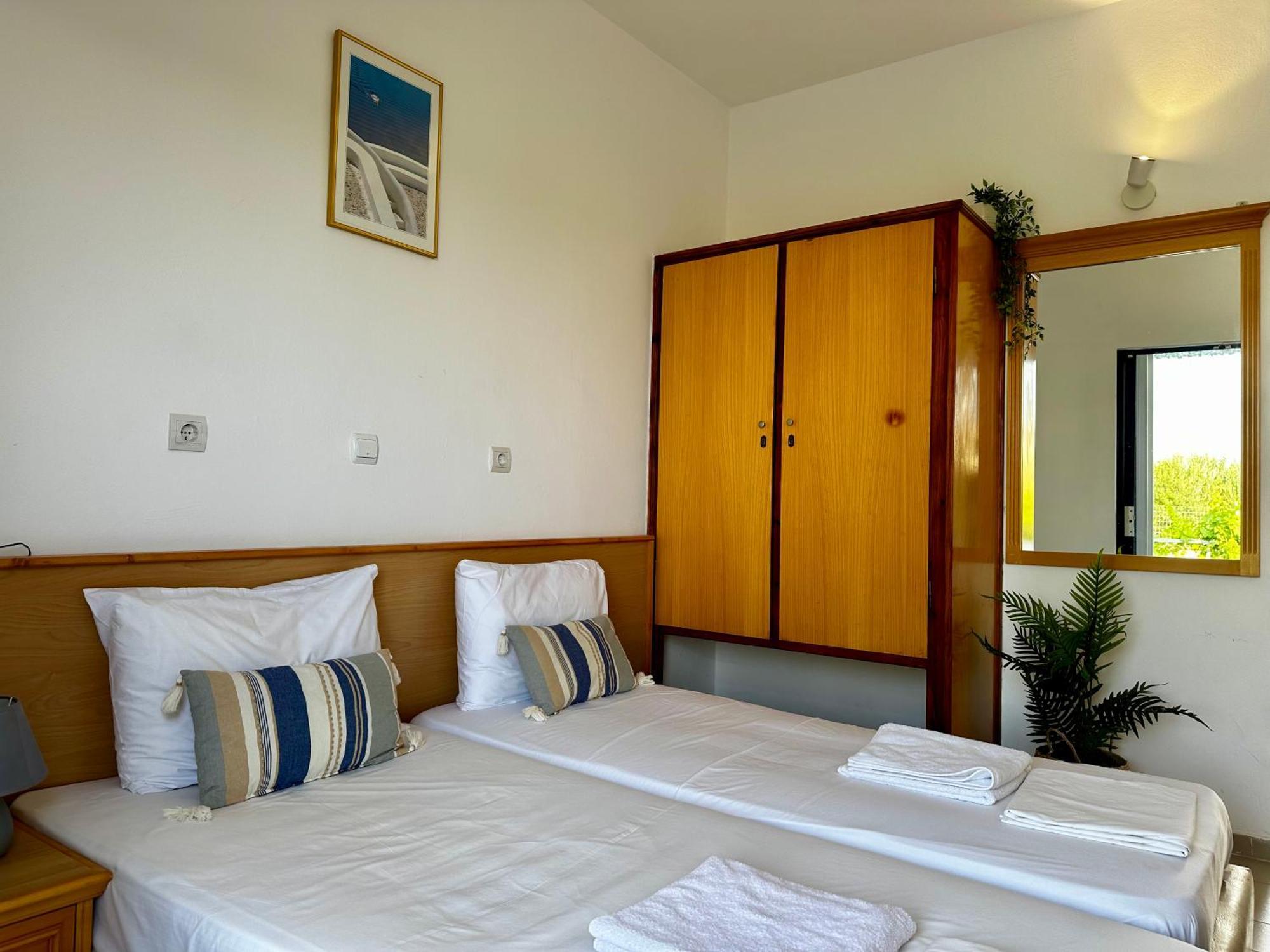Elgreco Apartment, At Tigaki, Near The Sea "3" Zewnętrze zdjęcie