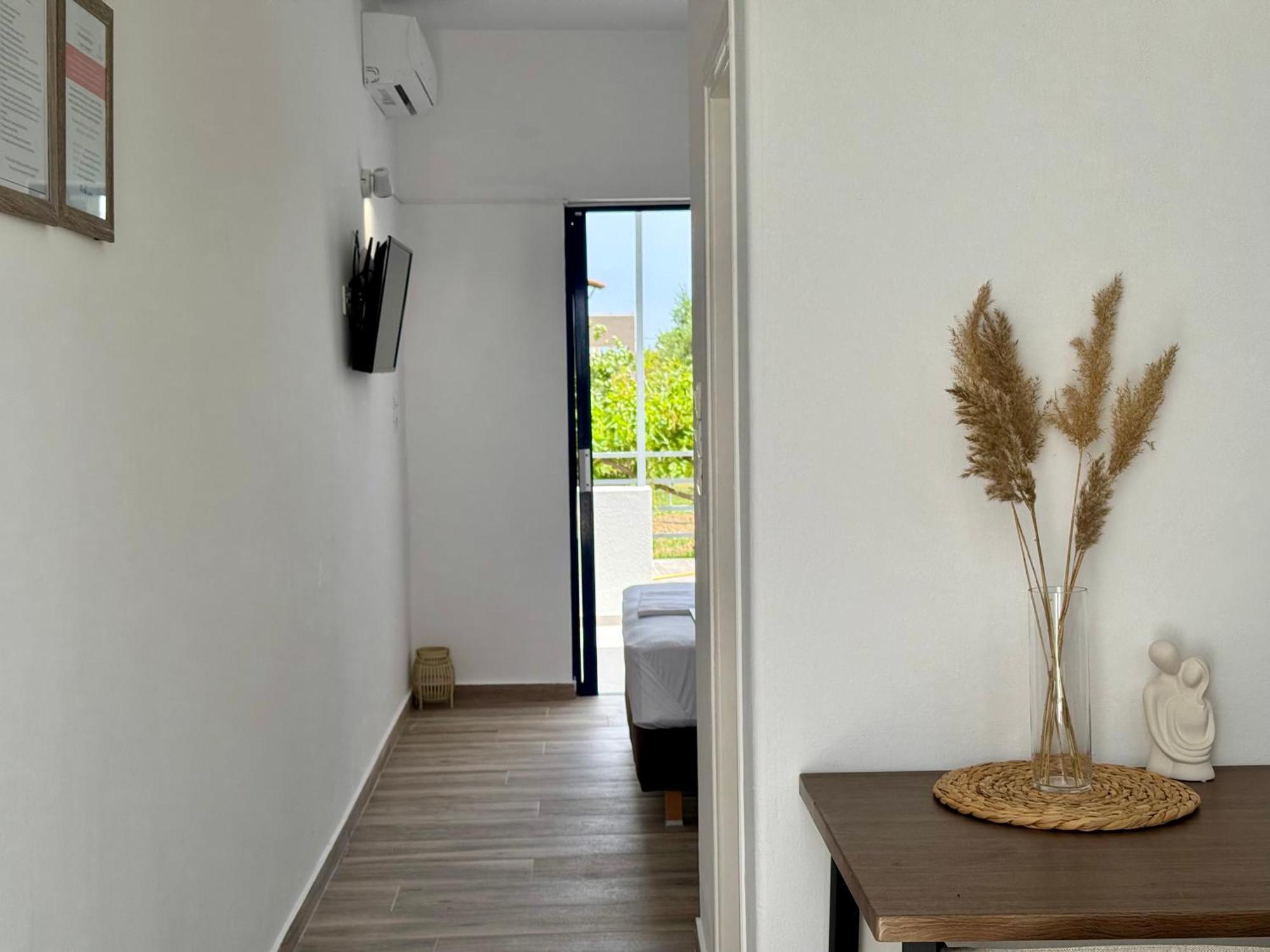 Elgreco Apartment, At Tigaki, Near The Sea "3" Zewnętrze zdjęcie