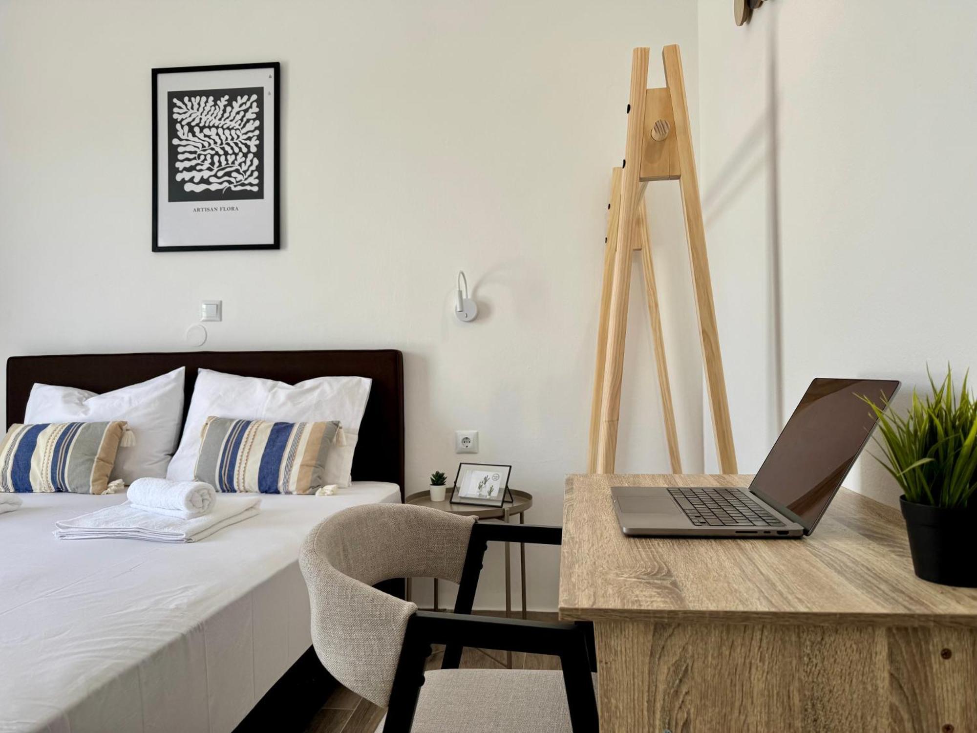 Elgreco Apartment, At Tigaki, Near The Sea "3" Zewnętrze zdjęcie