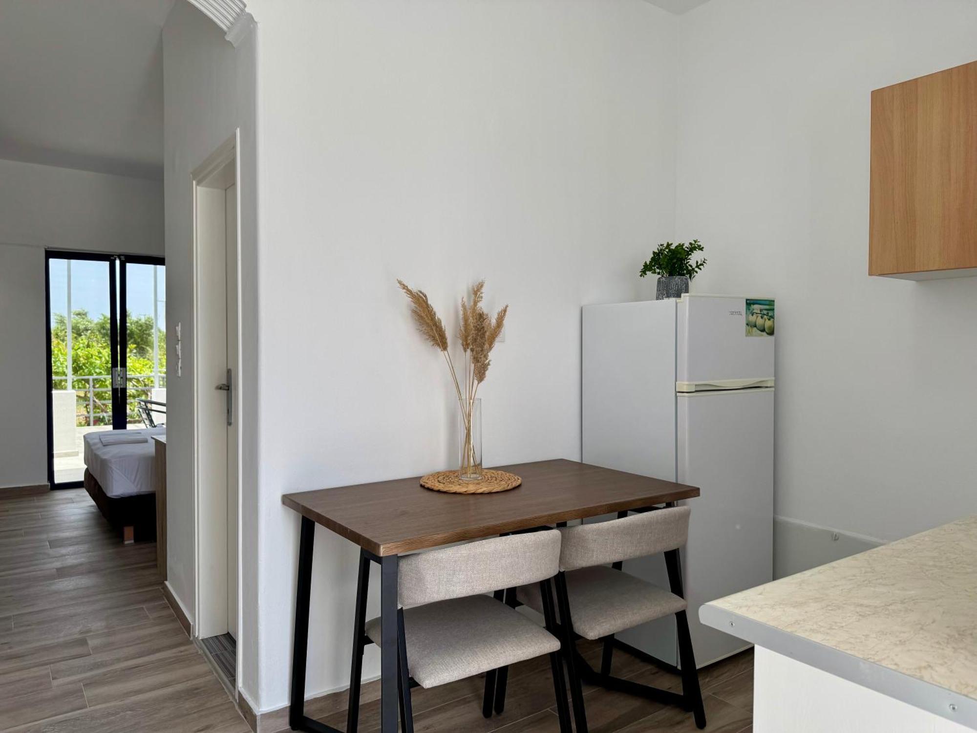 Elgreco Apartment, At Tigaki, Near The Sea "3" Zewnętrze zdjęcie