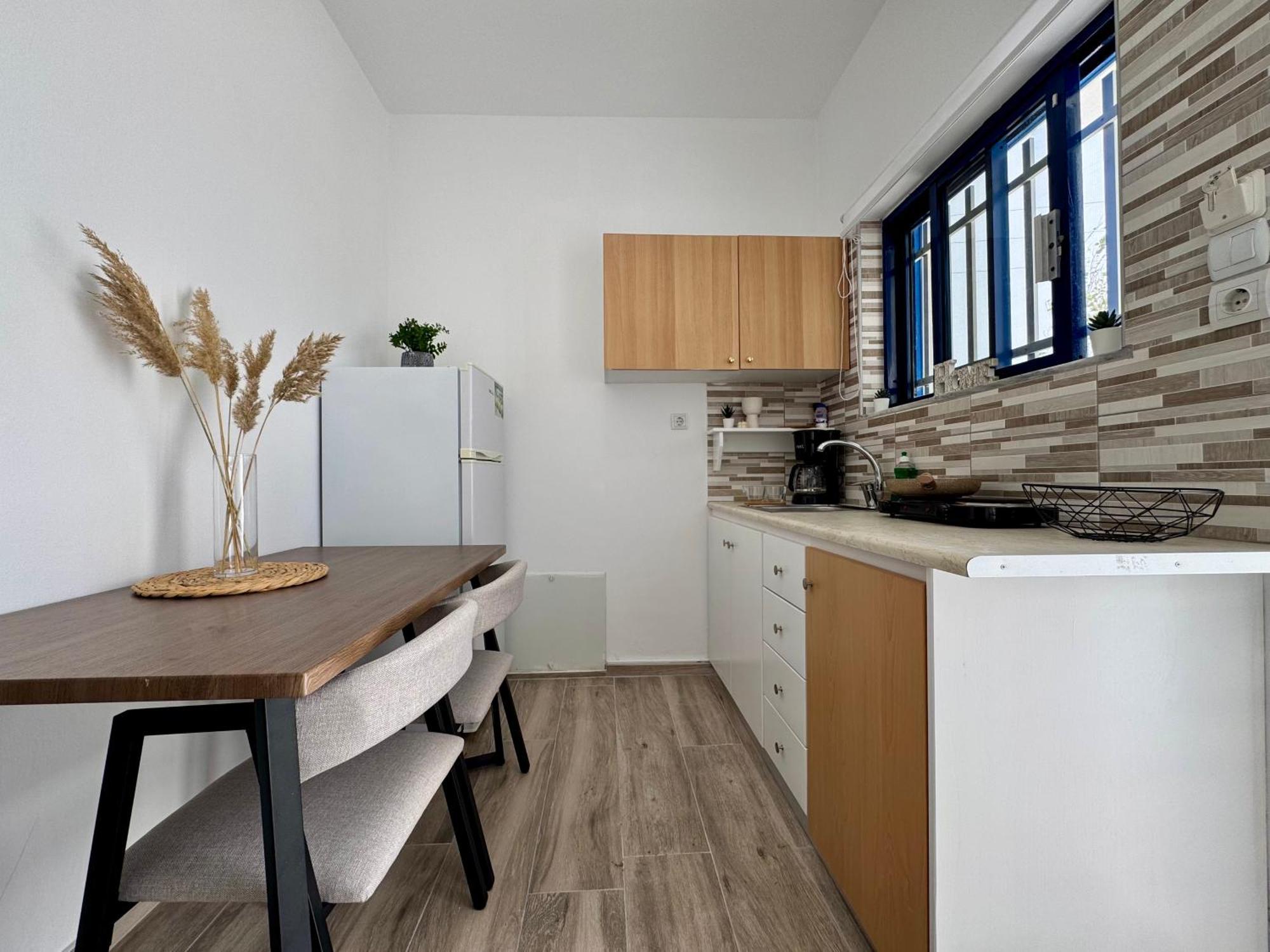 Elgreco Apartment, At Tigaki, Near The Sea "3" Zewnętrze zdjęcie