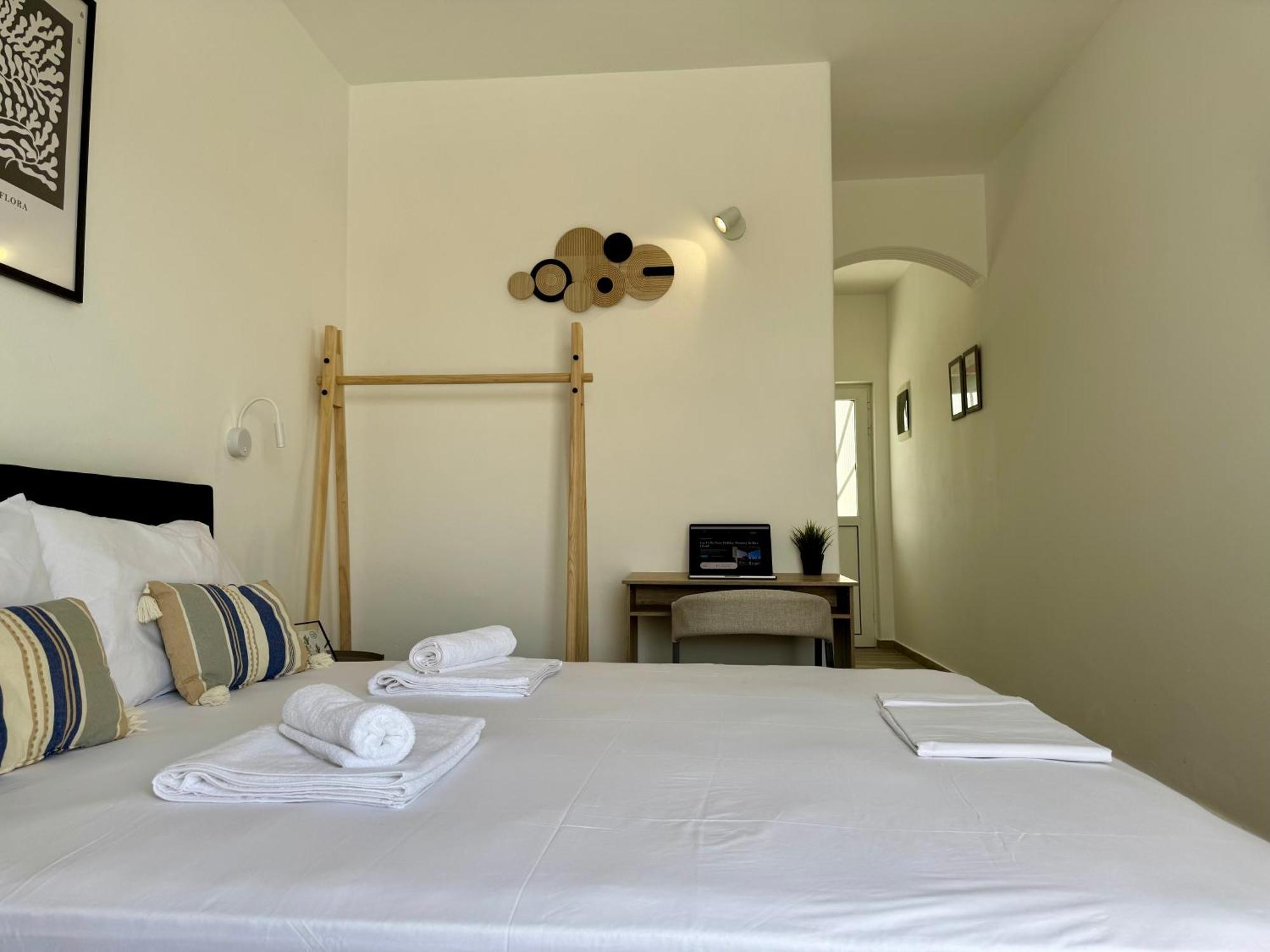 Elgreco Apartment, At Tigaki, Near The Sea "3" Zewnętrze zdjęcie