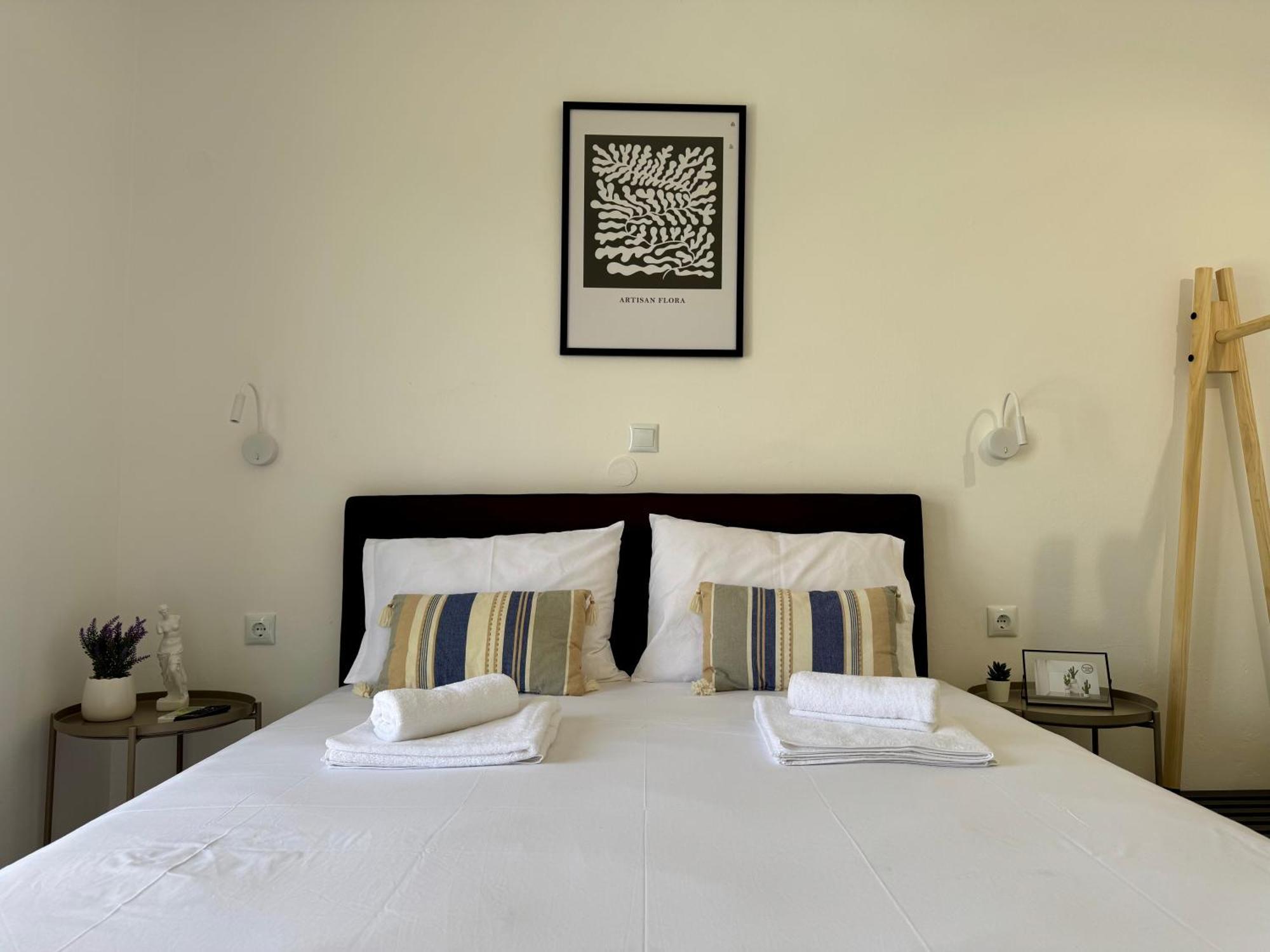 Elgreco Apartment, At Tigaki, Near The Sea "3" Zewnętrze zdjęcie